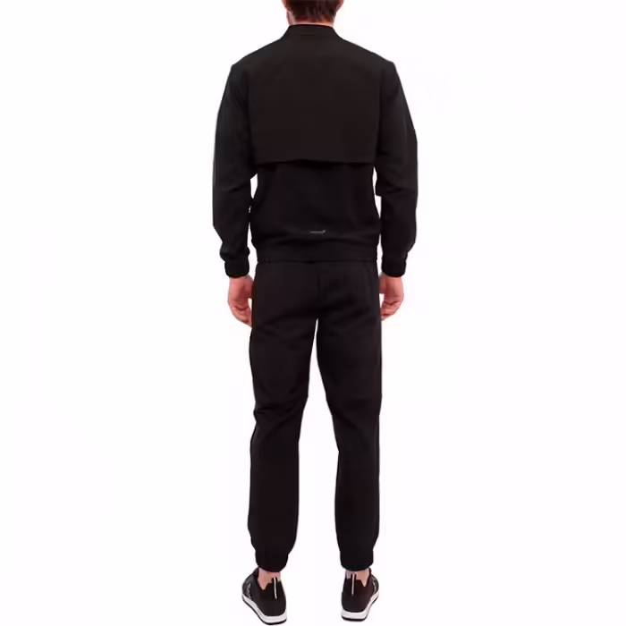 Costum sportiv EA7 EMPORIO ARMANI TUTA SPORTIVA - 4