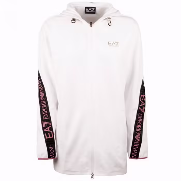 Толстовка EA7 EMPORIO ARMANI FELPA - 5