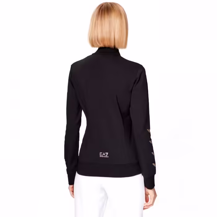 Толстовка EA7 EMPORIO ARMANI SWEATSHIRT - 2