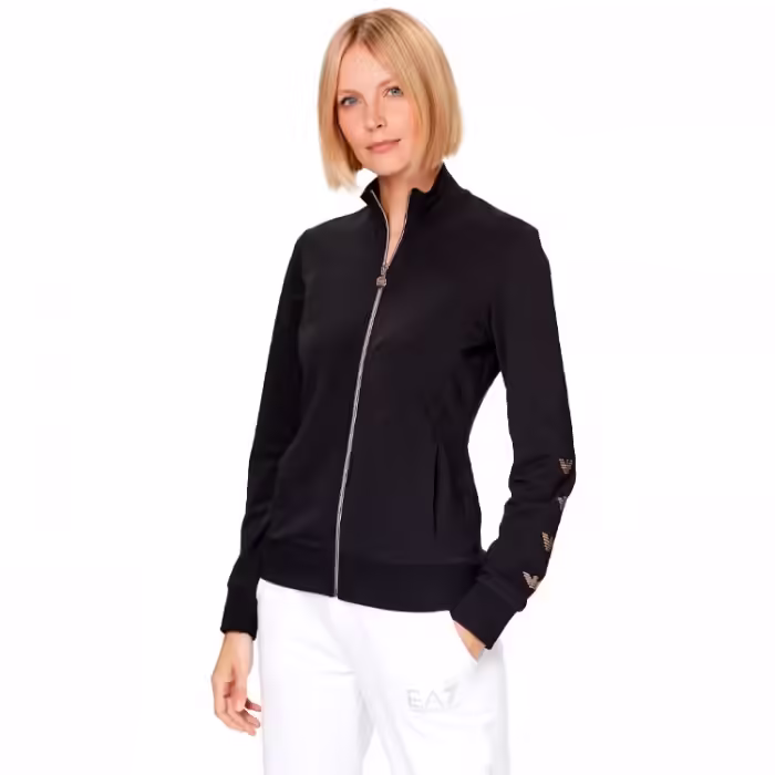 Толстовка EA7 EMPORIO ARMANI SWEATSHIRT - 3