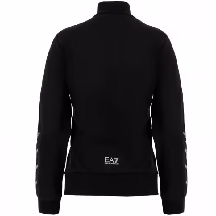 Толстовка EA7 EMPORIO ARMANI SWEATSHIRT - 4