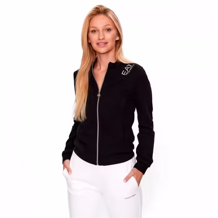 Hanorac EA7 EMPORIO ARMANI FELPA