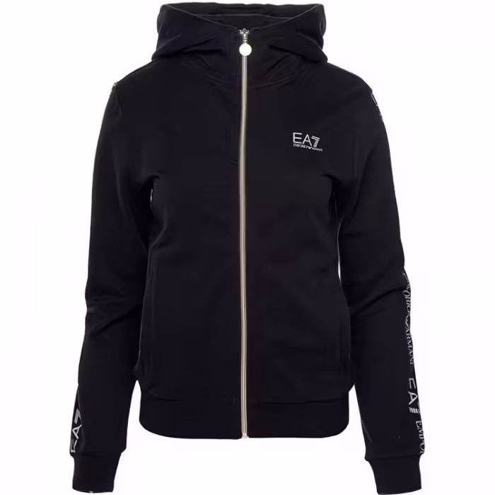 Толстовка EA7 EMPORIO ARMANI FELPA