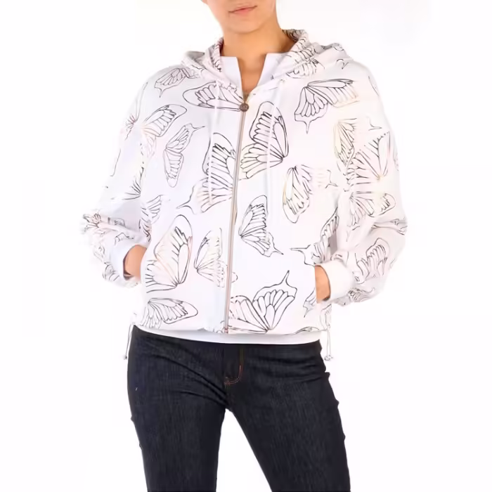 Hanorac EA7 EMPORIO ARMANI SWEATSHIRT - 2