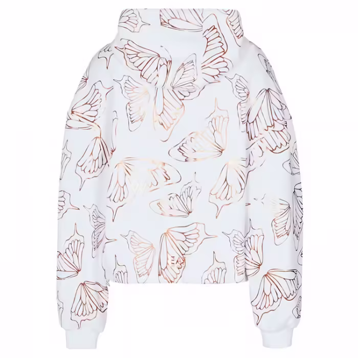 Hanorac EA7 EMPORIO ARMANI SWEATSHIRT - 4