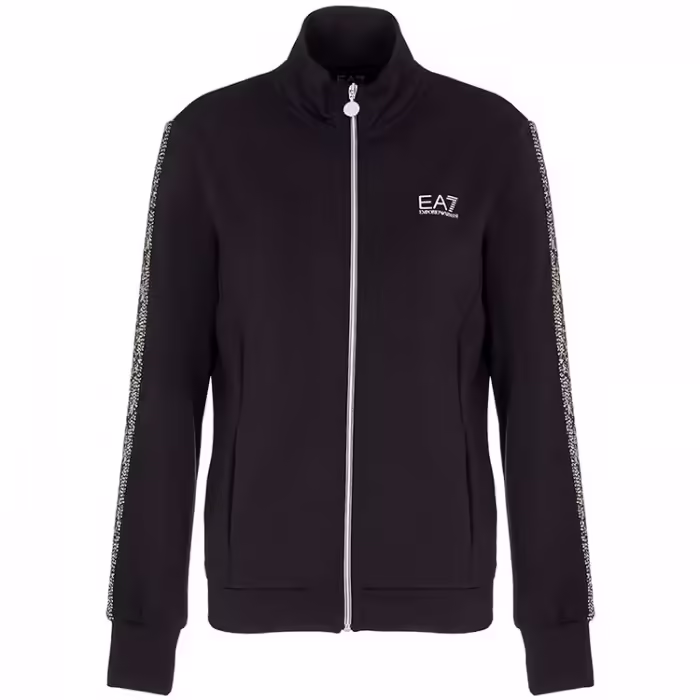 Hanorac EA7 EMPORIO ARMANI SWEATSHIRT