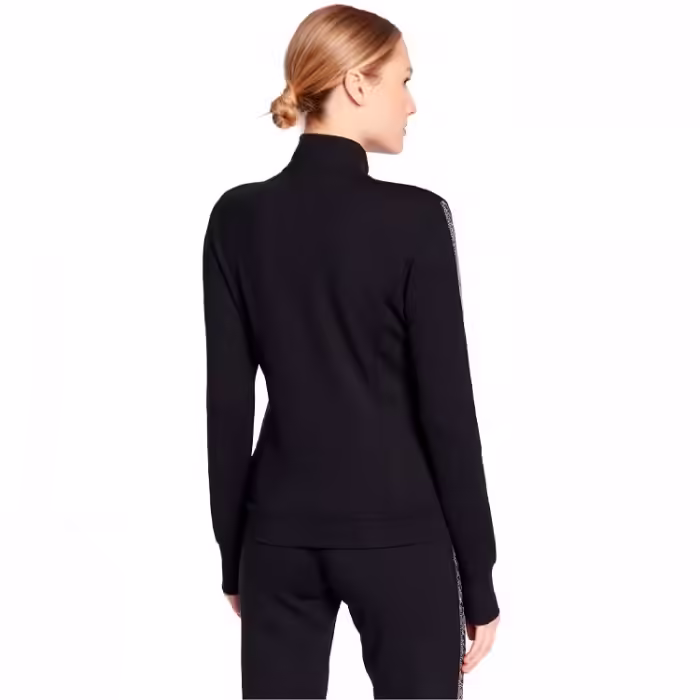 Hanorac EA7 EMPORIO ARMANI SWEATSHIRT - 2