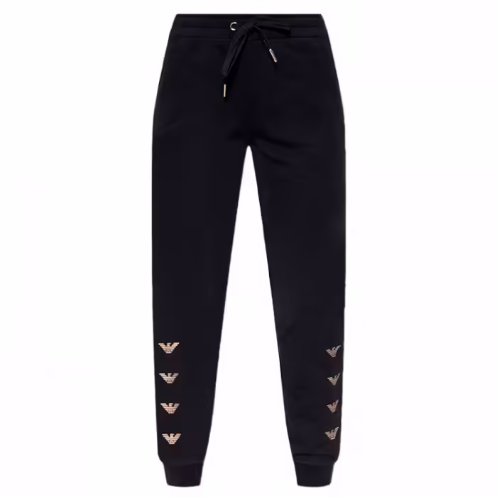 Брюки EA7 EMPORIO ARMANI TROUSER