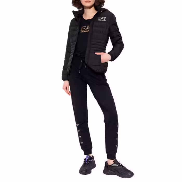 Брюки EA7 EMPORIO ARMANI TROUSER - 2