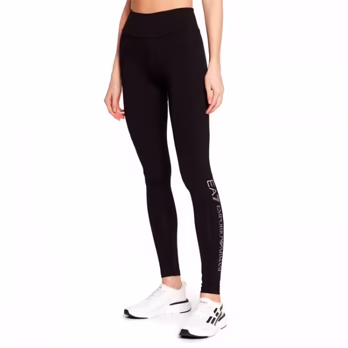Panta-colanti EA7 EMPORIO ARMANI PANTALONI LEGGINS - 3
