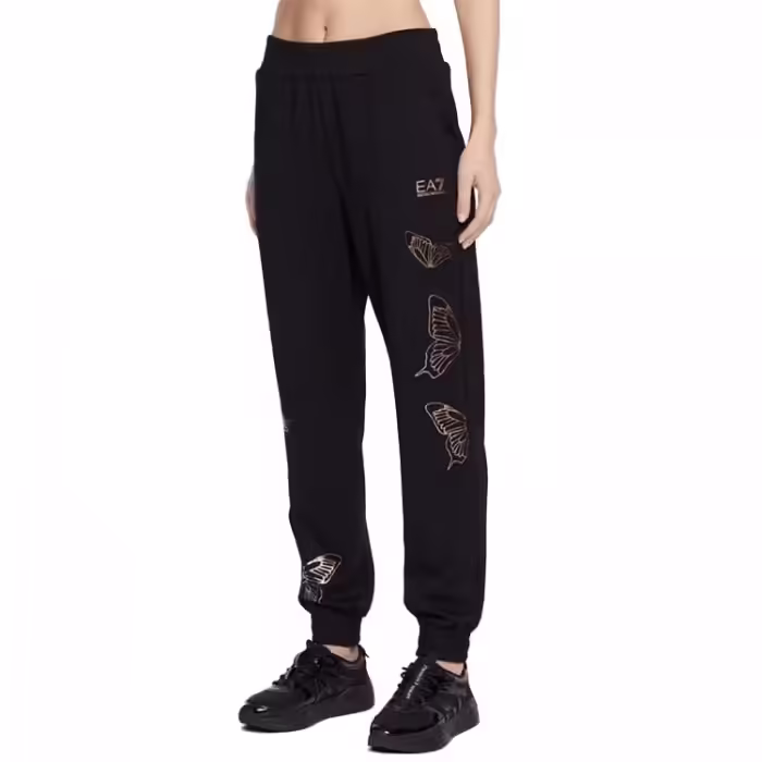 Брюки EA7 EMPORIO ARMANI TROUSER