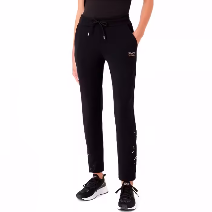 Pantaloni EA7 EMPORIO ARMANI TROUSER - 4