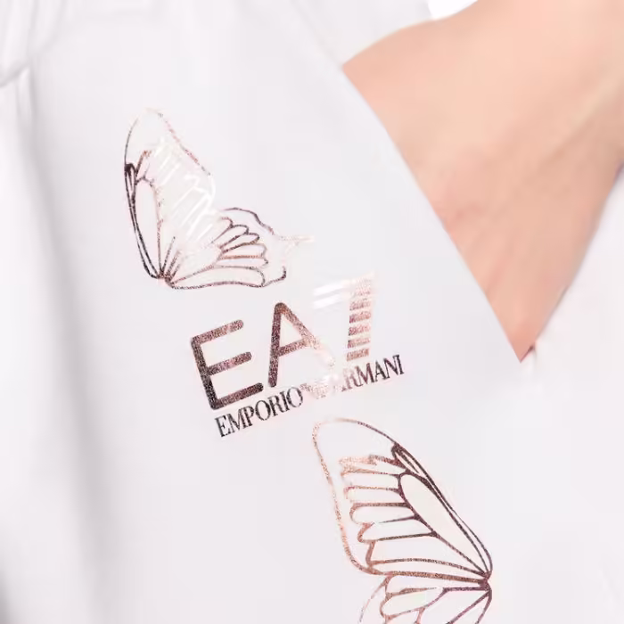 Sorti EA7 EMPORIO ARMANI SHORTS - 3