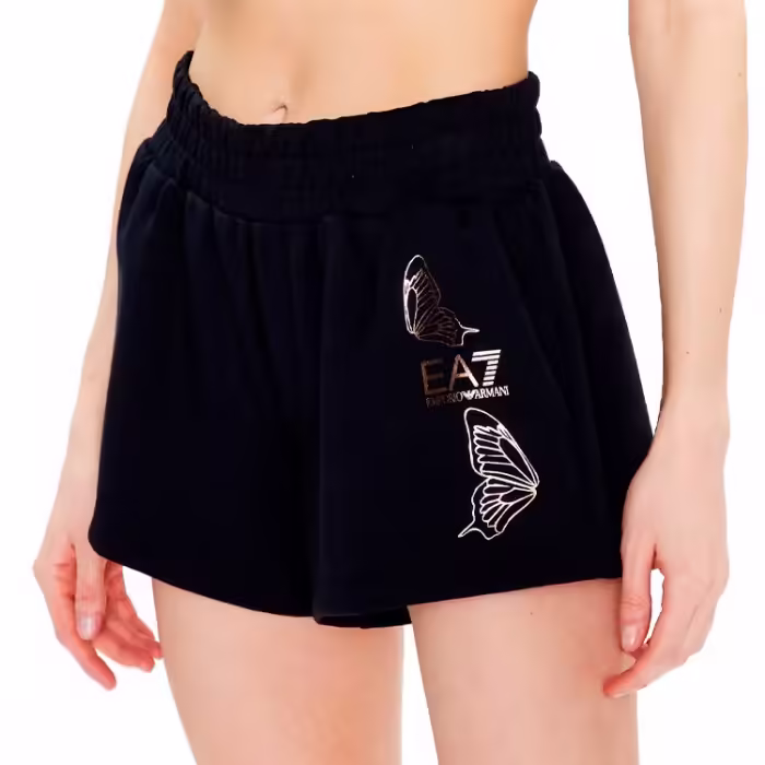 Шорты EA7 EMPORIO ARMANI SHORTS