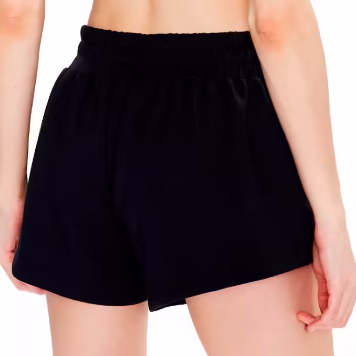 Шорты EA7 EMPORIO ARMANI SHORTS - 4