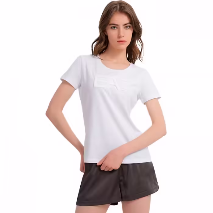 Tricou EA7 EMPORIO ARMANI T-SHIRT