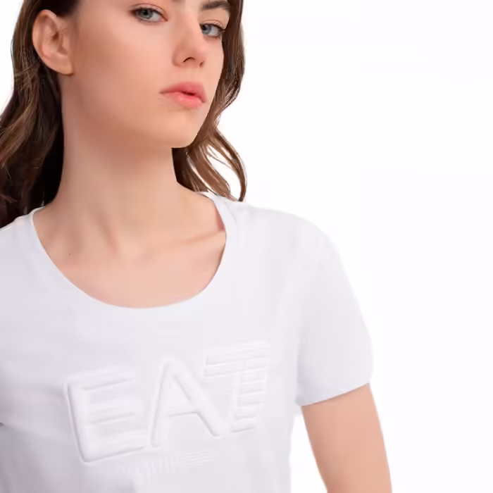 Tricou EA7 EMPORIO ARMANI T-SHIRT - 3