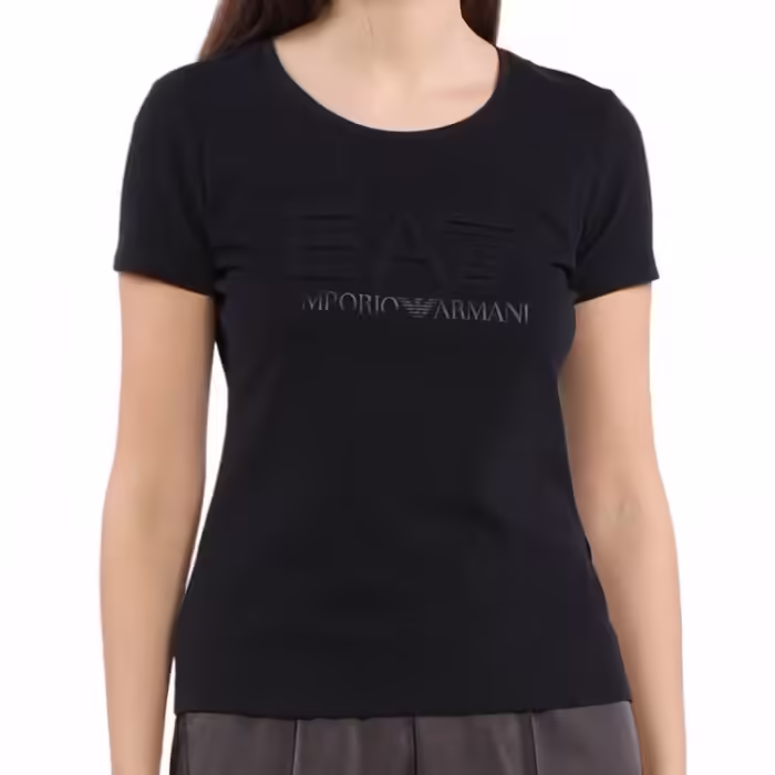 Tricou EA7 EMPORIO ARMANI T-SHIRT