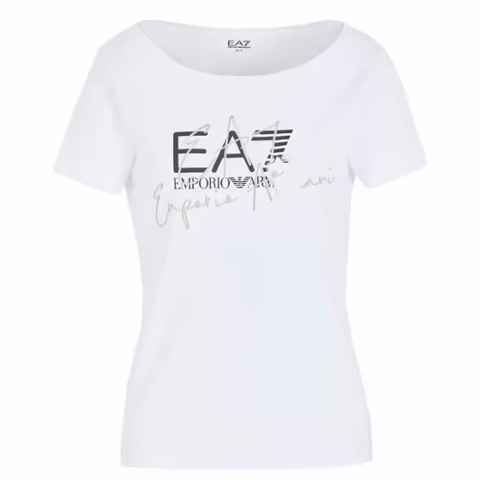 Tricou EA7 EMPORIO ARMANI T-SHIRT