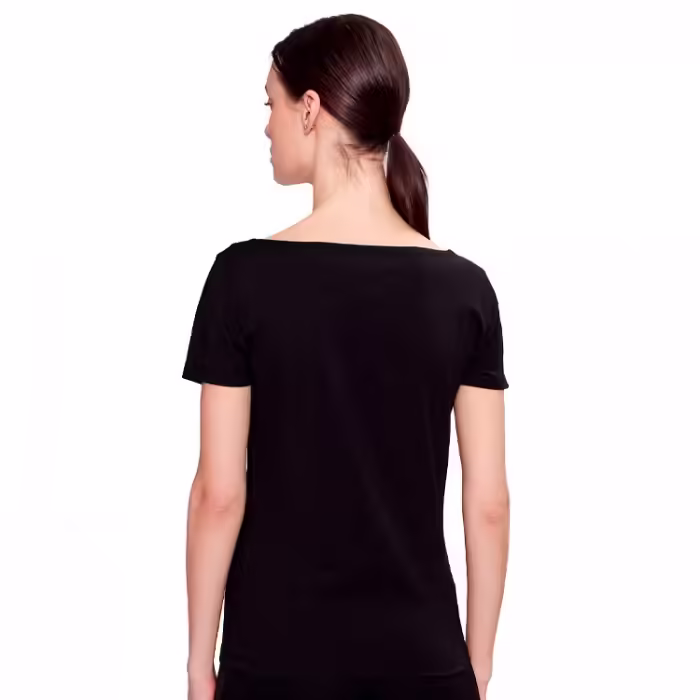 Tricou EA7 EMPORIO ARMANI T-SHIRT - 4