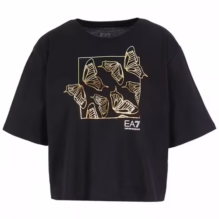 Tricou EA7 EMPORIO ARMANI T-SHIRT