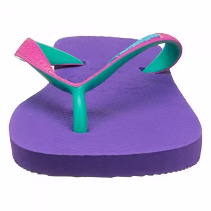 Шлепанцы Havaianas TOP MIX PURPLE Фиолетовый 35/36 - 5