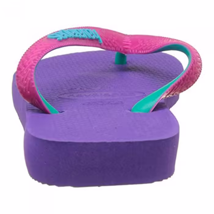 Шлепанцы Havaianas TOP MIX PURPLE Фиолетовый 35/36 - 6
