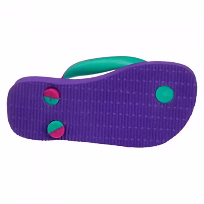 Шлепанцы Havaianas TOP MIX PURPLE Фиолетовый 35/36 - 7