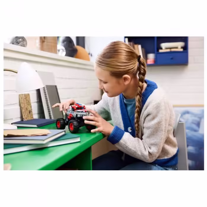 Конструктор Lego 42200 - 4