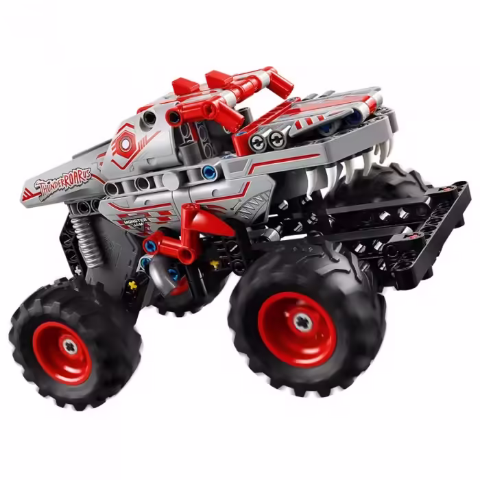 Конструктор Lego 42200 - 5