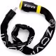 Sistema antifurt Zovii smart chain alarm Negru 120 см