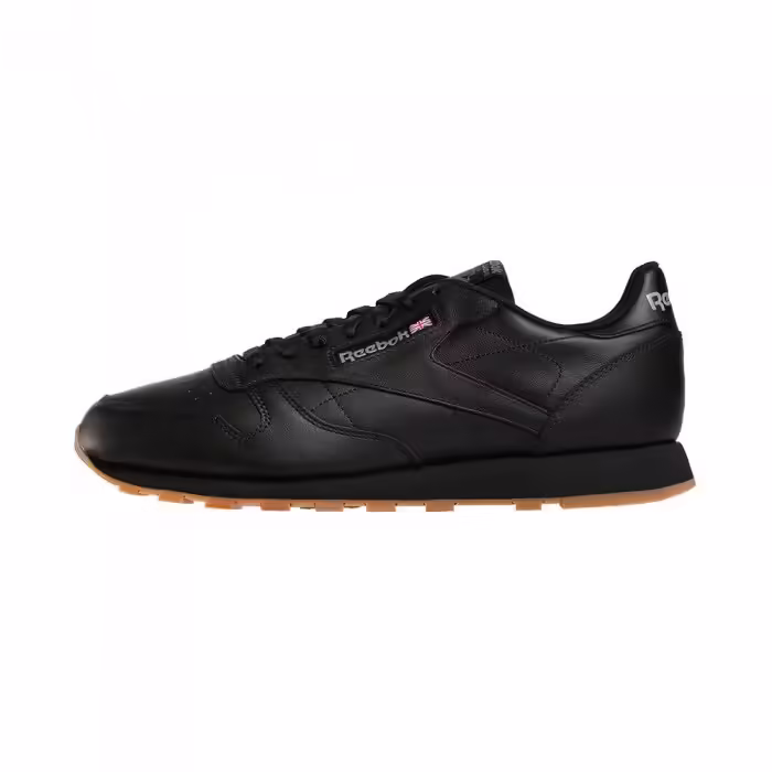 Incaltaminte Sport Reebok CL LTHR 