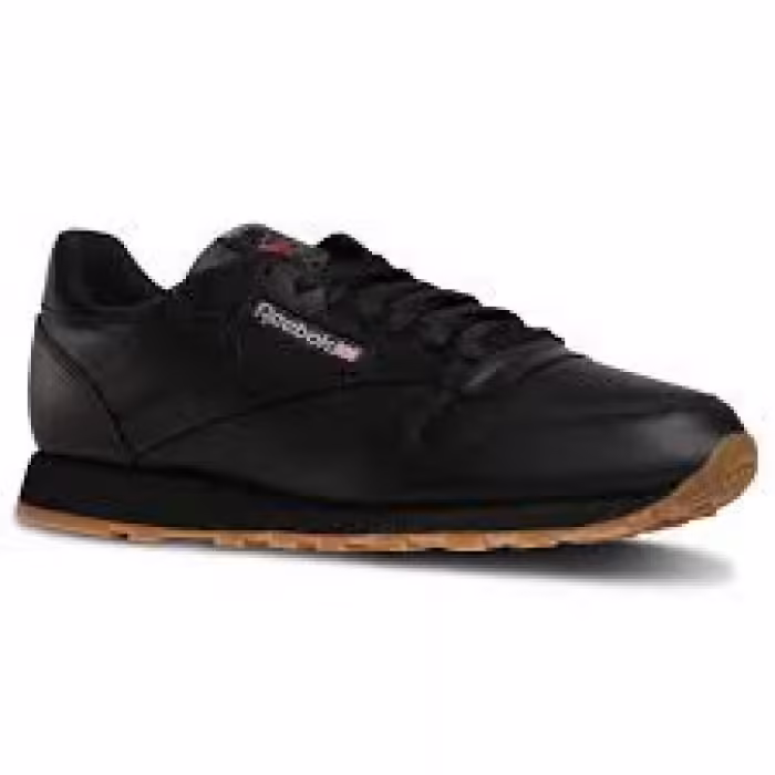 Incaltaminte Sport Reebok CL LTHR  - 2
