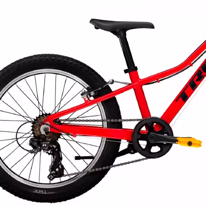 Bicileta pentru copii Trek PRECALIBER 20 7SP - 3