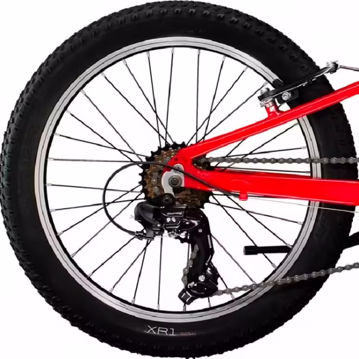 Bicileta pentru copii Trek PRECALIBER 20 7SP - 4