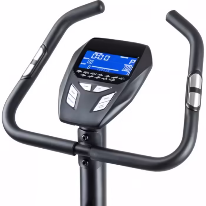 Bicicleta fitness YORK C410 Upright Bike - 2