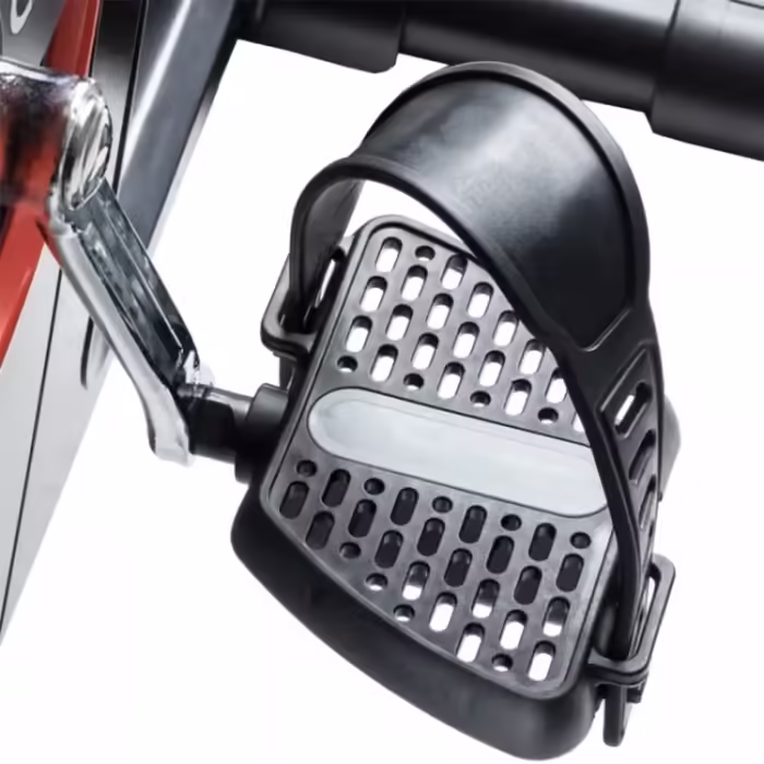 Bicicleta fitness YORK C410 Upright Bike - 3