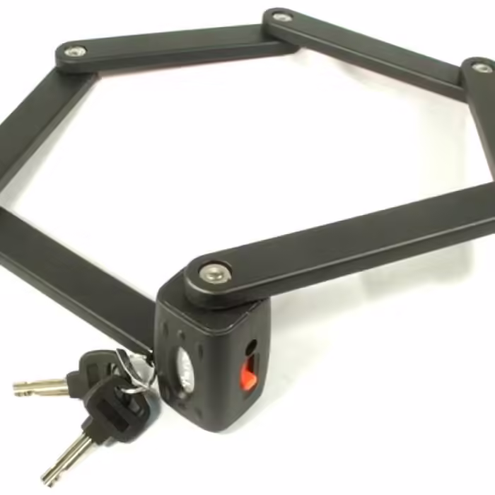 Замок Giant Bike lock - 3