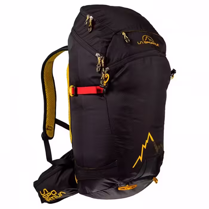 Rucsac La Sportiva Sunlite Backpack - 2