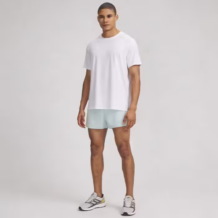 Tricou Under Armour Velociti Pro - 3