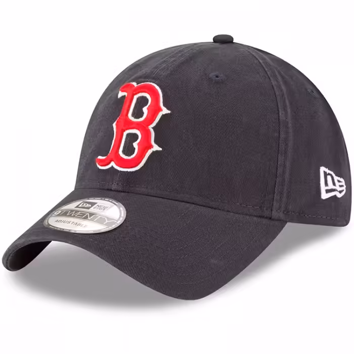 Кепка New Era Mlb Core Classic2 Boston Red Sox