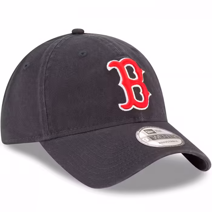 Кепка New Era Mlb Core Classic2 Boston Red Sox - 3