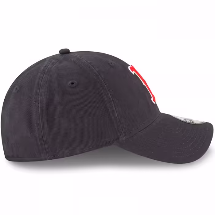Кепка New Era Mlb Core Classic2 Boston Red Sox - 4