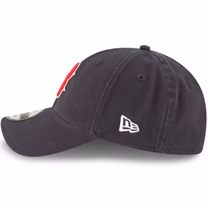 Кепка New Era Mlb Core Classic2 Boston Red Sox - 6