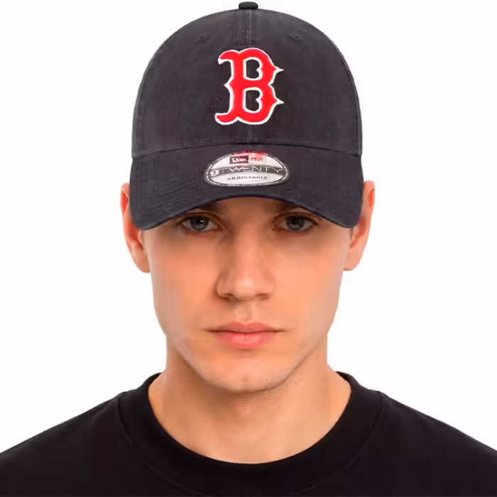 Кепка New Era Mlb Core Classic2 Boston Red Sox - 7
