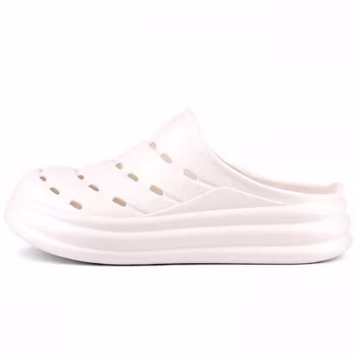 Шлепанцы COQUI Clogs CRAFT