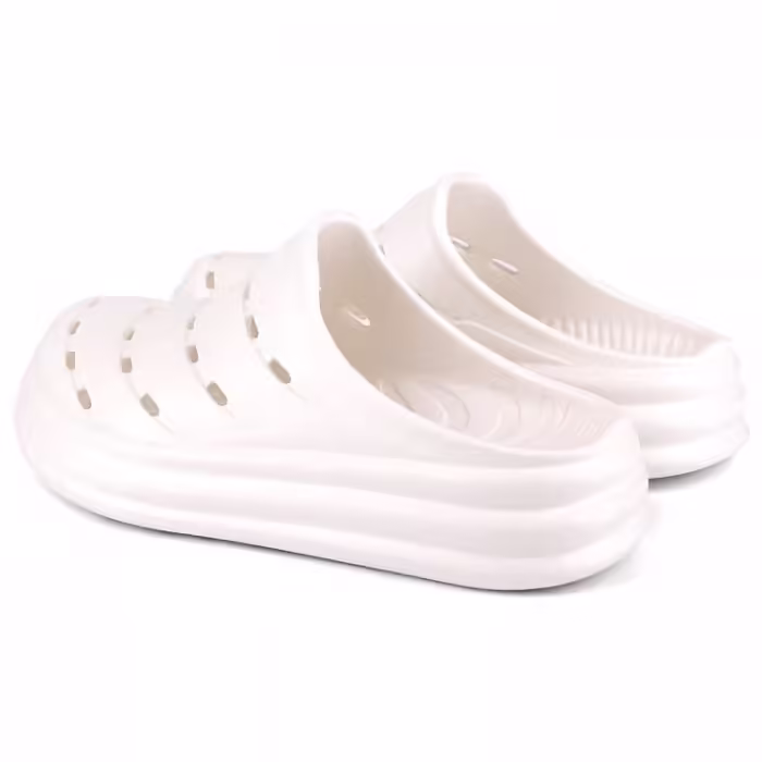 Шлепанцы COQUI Clogs CRAFT - 4