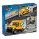 Конструктор Lego 60500