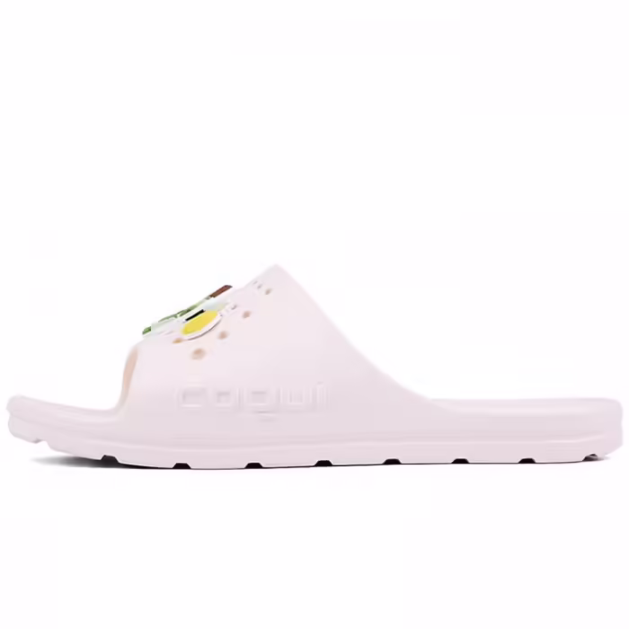 Шлепанцы COQUI Slippers LONG + Amulet