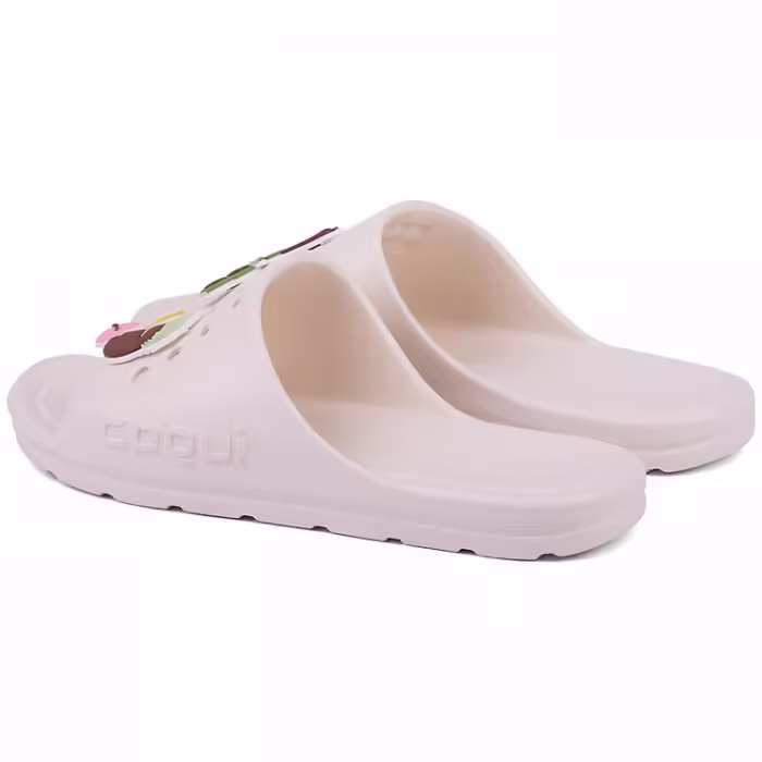 Шлепанцы COQUI Slippers LONG + Amulet - 4